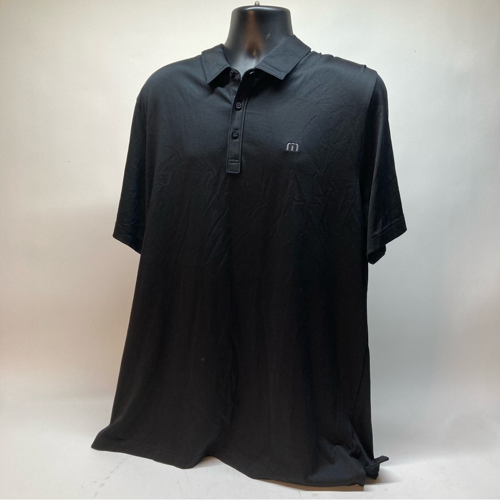 New w/ tags Travis Mathew The Zinna Golf Polo Size 2XL XXL